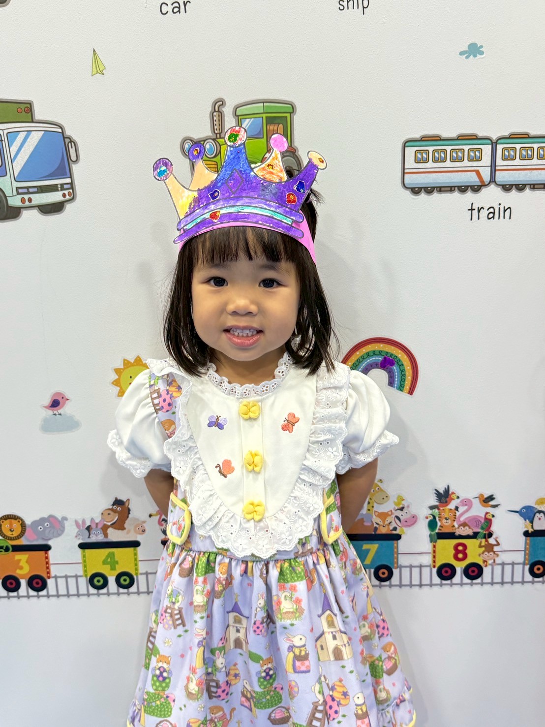 คุณเเม่น้องมิรา